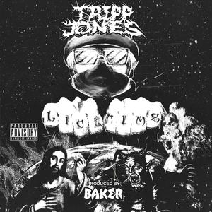 Lick Time (Explicit)