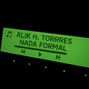 NADA FORMAL