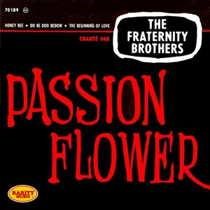 The Fraternity Brothers: Rarity Music Pop, Vol. 78