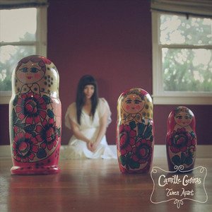 Camille Cortinas - I Don't Mind(feat. Eric Neal & Aaron Thomas)