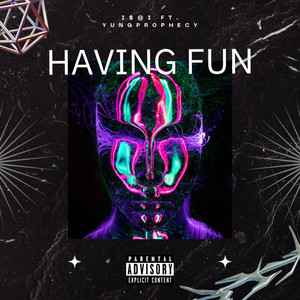 Having Fun (Explicit)