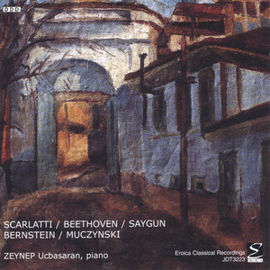 Domenico Scarlatti / Sonata in D Minor
