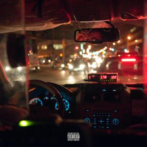 Stuck In Traffic (Explicit)