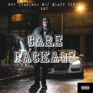 Care Package (Explicit)