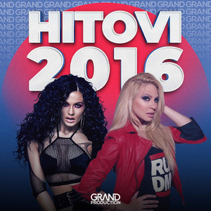 Grand Hitovi 2016