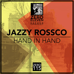 Hand In Hand (Original Mix)