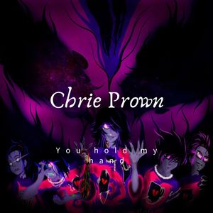 You hold my hand (Radio Edit)