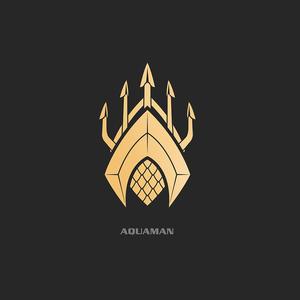 Aquaman（By Knife Lee）