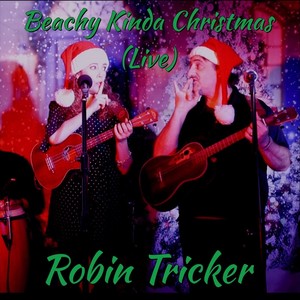 Beachy Kinda Christmas (Live)