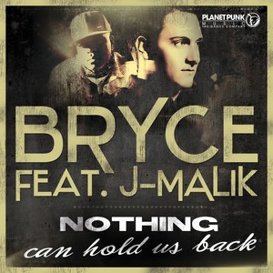Nothing Can Hold Us Back (DJ Bam Bam Remix)