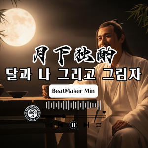 달과 나 그리고 그림자 (月下独酌)
