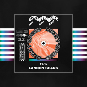 Corner of My Eye (Inst.)