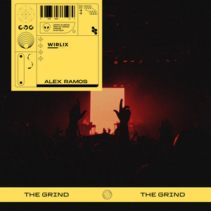 Alex Ramos - The Grind