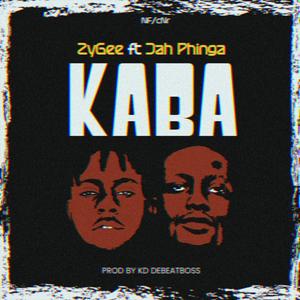 Kaba(feat. Jah Phinga)
