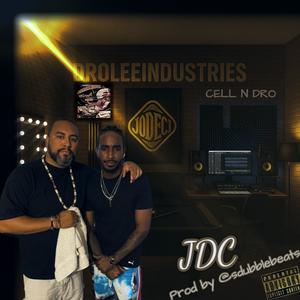 JDC (feat. Cellyon) (Explicit)