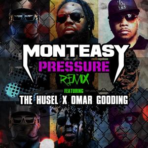 Pressure II (Explicit)