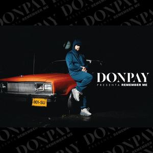 Remember Me (Explicit)