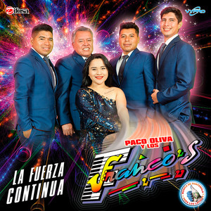 La Fuerza Continua. Música de Guatemala para los Latinos