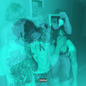 Say I'm Chosen (Explicit)