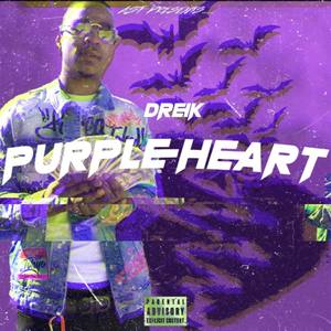 Purple Heart (Explicit)