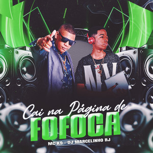 Cai na Pagina de Fofoca (Explicit)