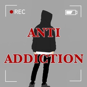 ANTI ADDICTION(feat. Nick Chapp & Mat-ilda) (Explicit)