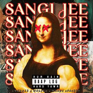 SANGI JEE (feat. Faizzy) [Explicit]