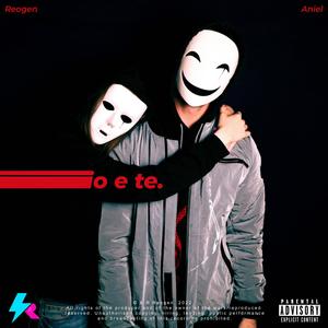 io e te. (feat. Aniel) (Explicit)
