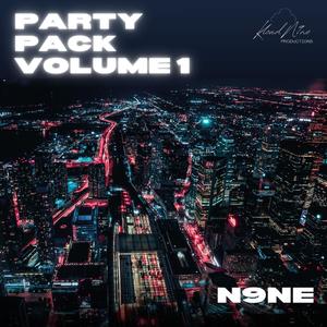 Party Pack Volume 1