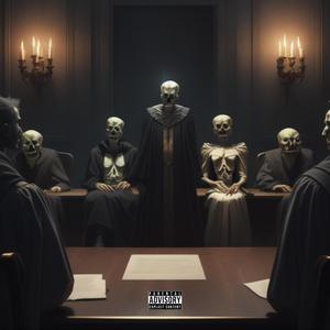 Waking Up (feat. Lil Anxiety & forgotten ghost) (Explicit)