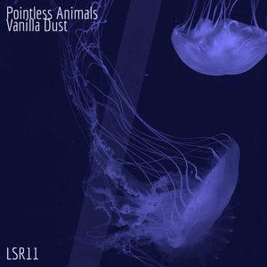 Vanilla Dust