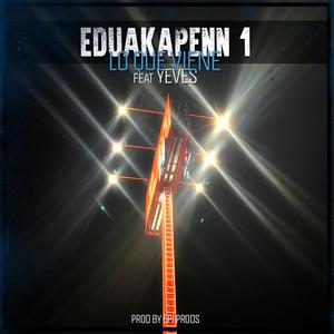 Lo que viene (feat. Yeves) (Explicit)