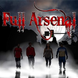 Full Arsenal (Explicit)