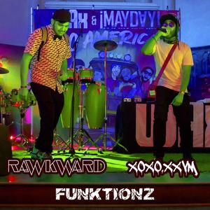 Funktionz (feat. Xoxo.Xxvm) (Explicit)
