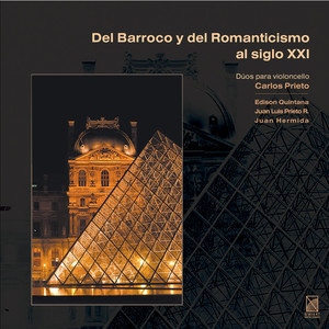 Passacaglia in G Minor (version for violin and cello) [After G.F. Handel's Keyboard Suite No. 7 in G Minor, HWV 432 - Passacaglia in G Minor (version for violin and cello) [After G.F. Handel's Keyboard Suite No. 7 in G Minor, HWV 432: VI. Passacaille]