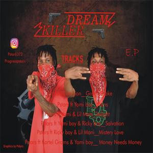 Money Need's Money (feat. Kartel grams)