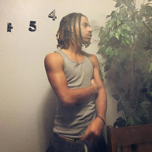 runnin'. (Mosiac Sol)