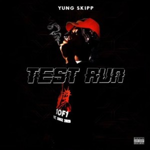 Wassup (feat. YT LIK) (Explicit)