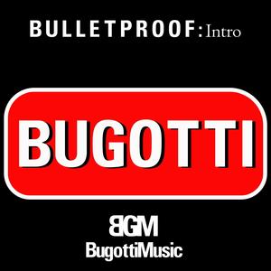 BulletProof (Explicit)