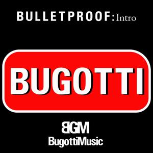 BulletProof (Explicit)