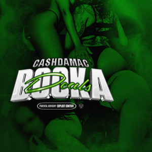Booka Deals (Explicit)