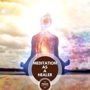 Spa And Meditation (Lovely Meditation Music) (Original Mix)