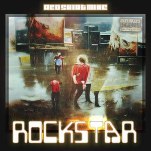 Rockstar (Explicit)