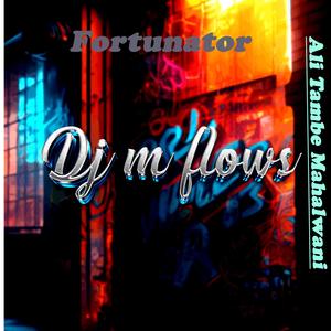 DJ Ali Tambe Mahalwani (feat. Fortunator)