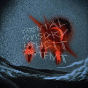 DIAMOND IN THE DARK (Explicit)