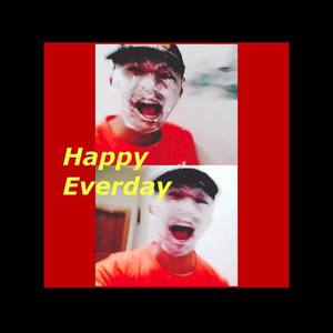Happy every day（Prod.by格林叶 ）