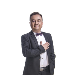 BOLAMDU & KADIYKAK & ZARLIMA / 阿迪力江