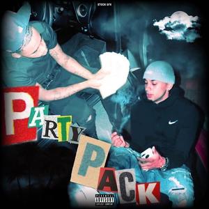 Party Pack(feat. Baby Bleep) (Explicit)