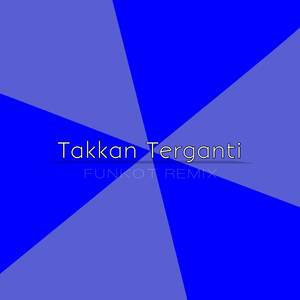 DJ Takkan Terganti