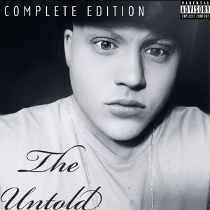 The Untold (Complete Edition) [Explicit]